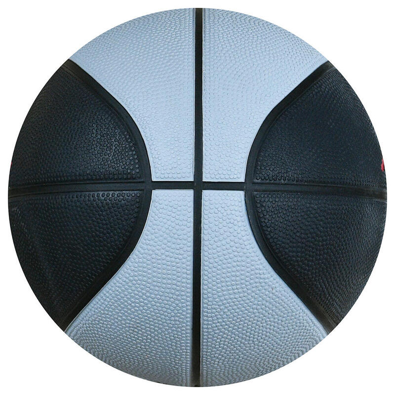 Jordan J0001865-041 Playground Kauçuk 7 No Basketbol Topu