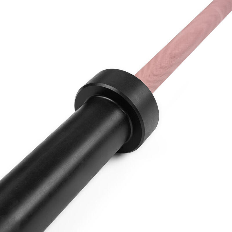 USR Hecate Kadın Seramik Halter Bar Pembe