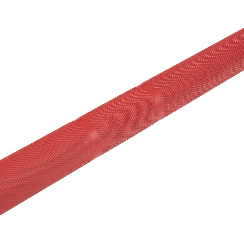 USR Hecate Kadın Seramik Halter Bar Kırmızı