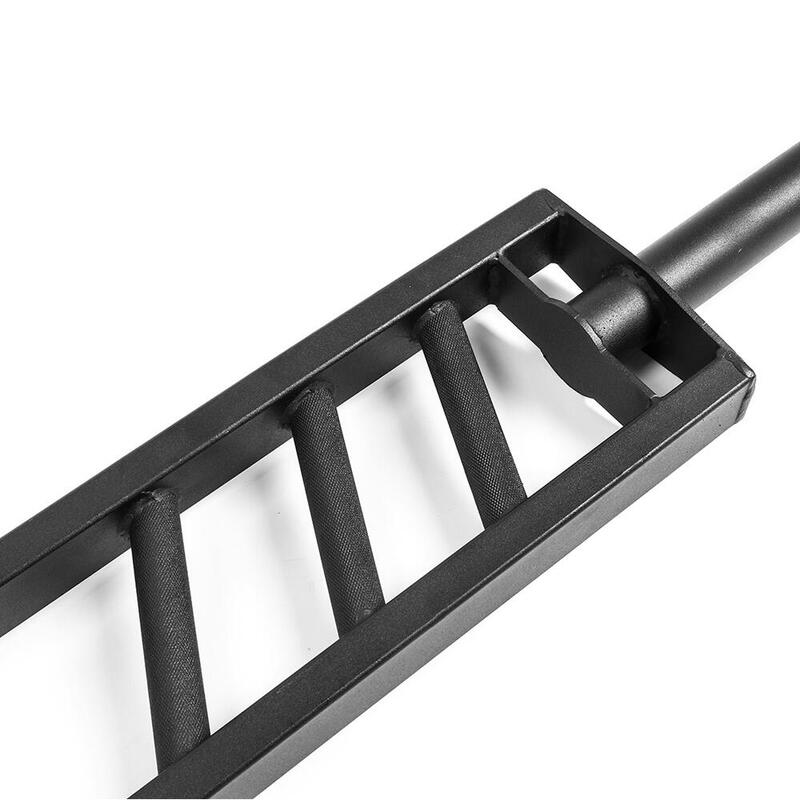 Livepro LP8301 Multi Grip Çapraz Açılı Swiss Bar