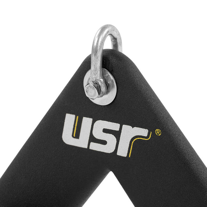 USR UG40 Makine Tutamacı