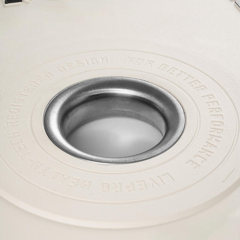 Livepro LP8332-05 5 Kg Renkli Kauçuk Bumper Plaka