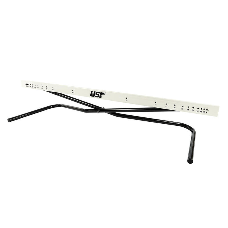 USR Crossfade Atletizm Engeli