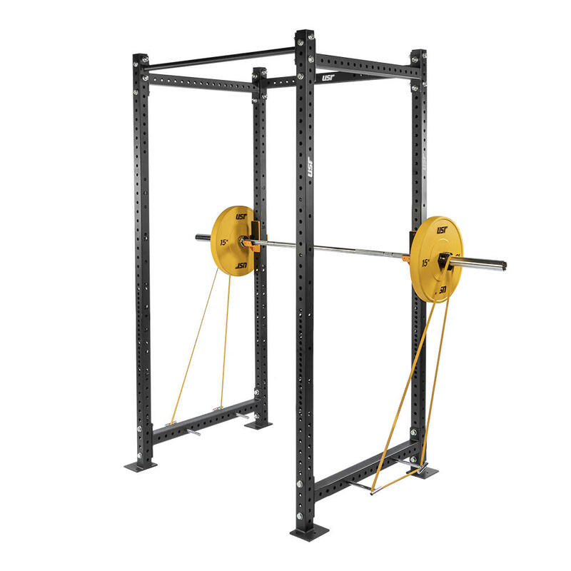 USR 63-270 Power Rack Direnç Bandı Eklentisi