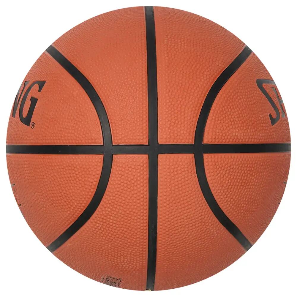 Spalding TF150 Varsity 5 No Basketbol Topu 2/4