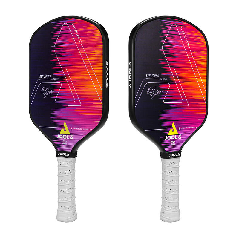 Joola Ben Johns Hyperion CAS 13.5 Pickleball Raketi