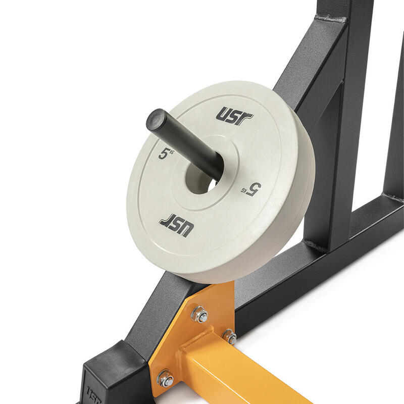USR 52-1 Squat Rack