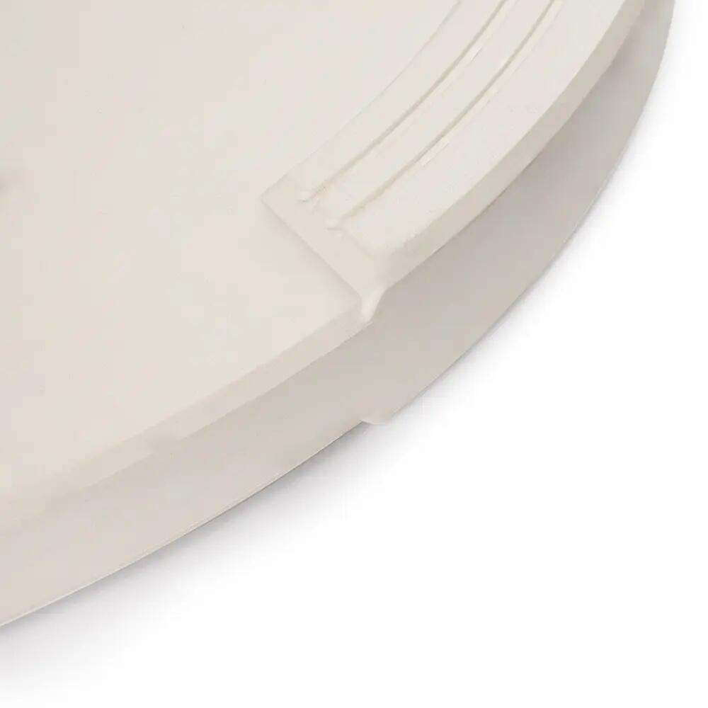 Livepro LP8332-05 5 Kg Renkli Kauçuk Bumper Plaka 4/5