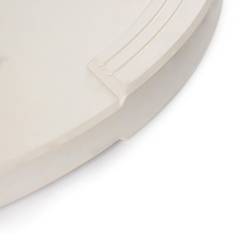 Livepro LP8332-05 5 Kg Renkli Kauçuk Bumper Plaka
