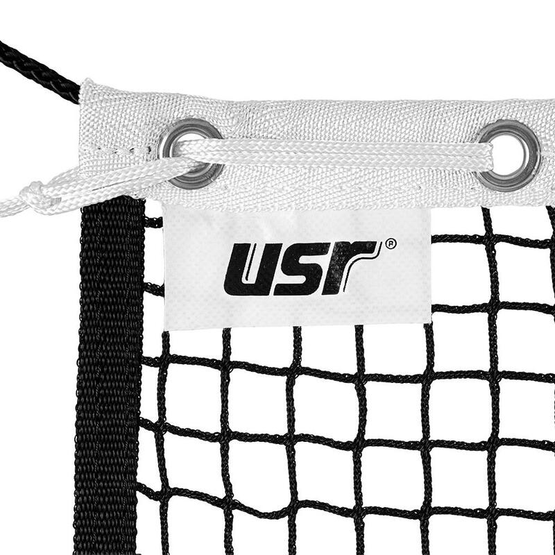 USR BF30 Badminton Filesi