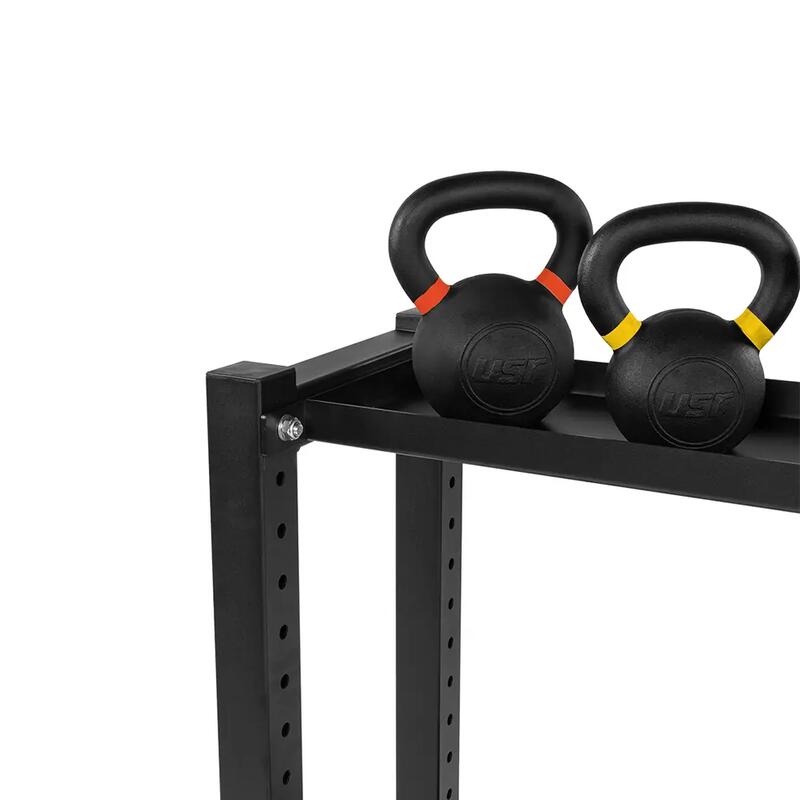 USR Ephesos-R20K 160 Kg Ketllebell-Raf Set