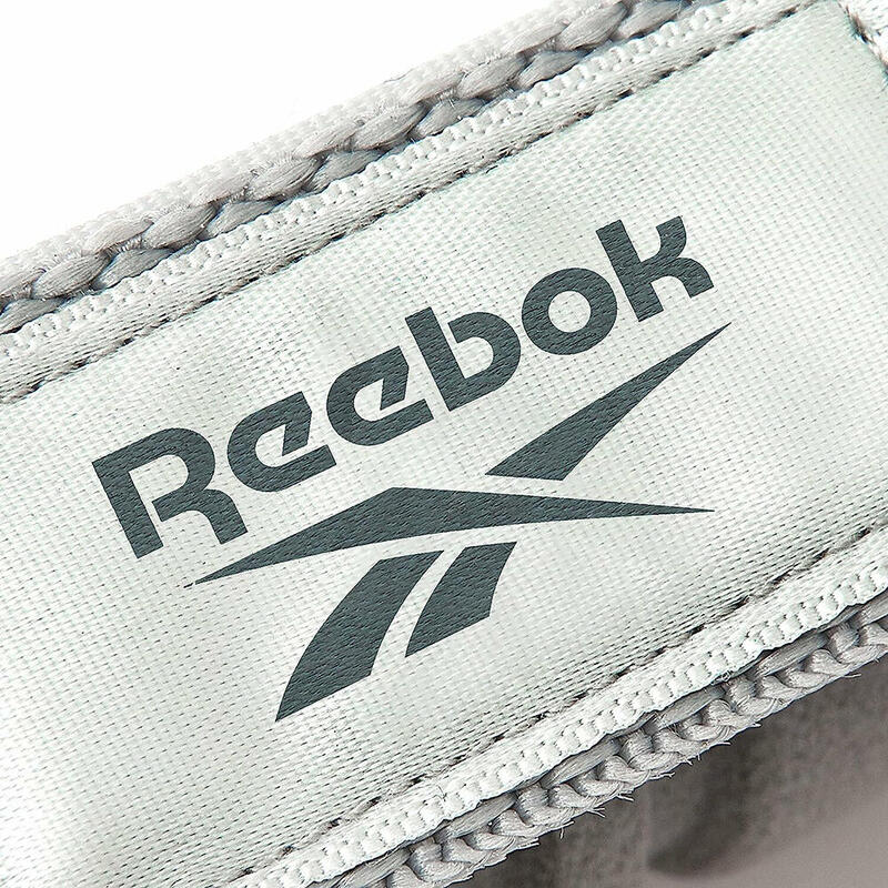 Reebok RAWT-11061RD 1 Kg Sünger Kaplamalı Dambıl