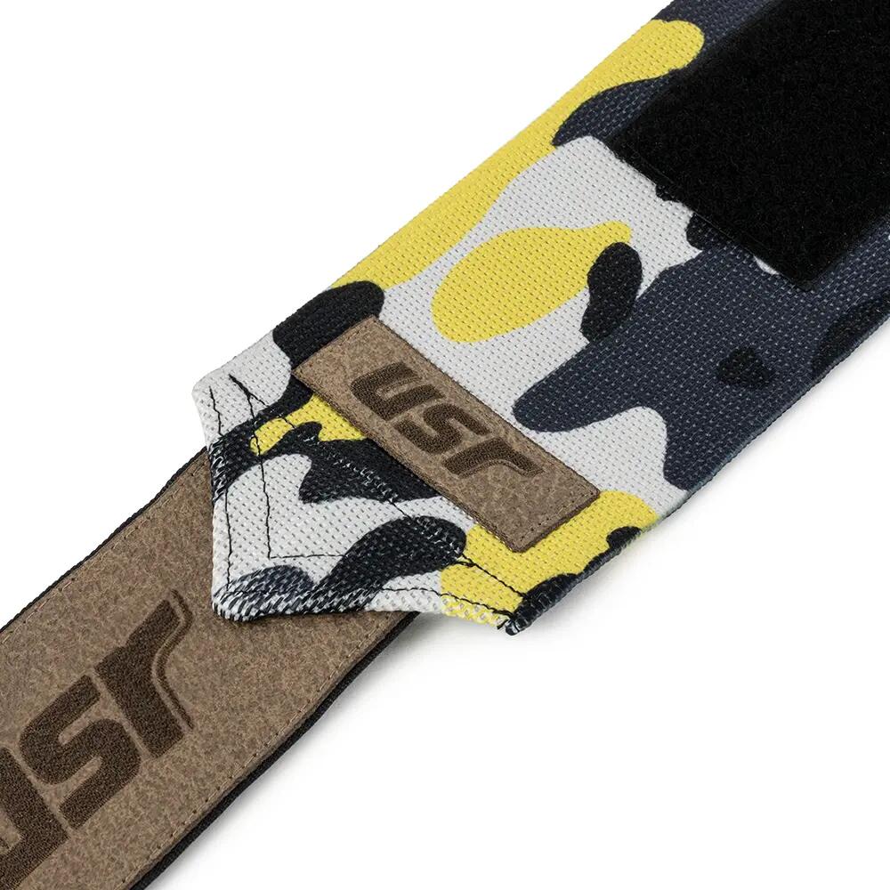 USR Jupiter Camo 1.4 Bilek Sargısı 3/5