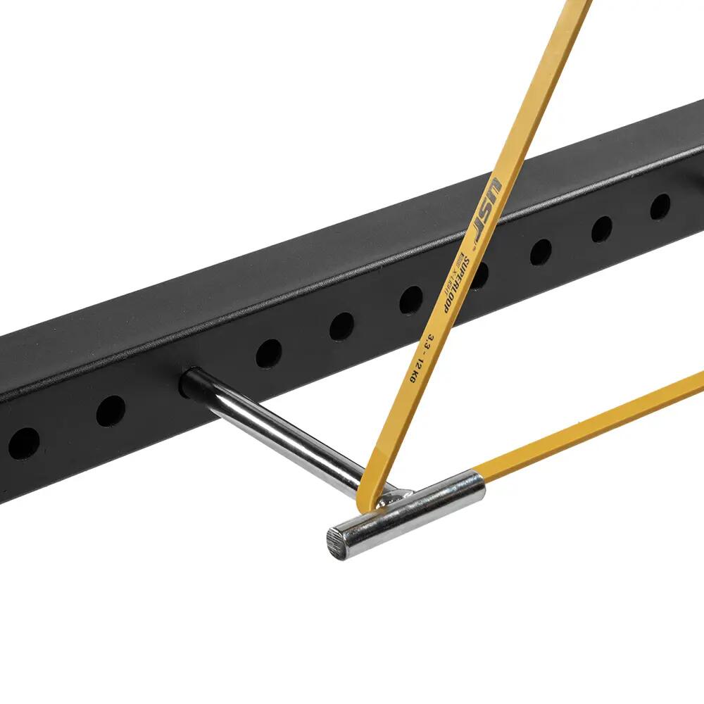 USR 63-270 Power Rack Direnç Bandı Eklentisi 4/5