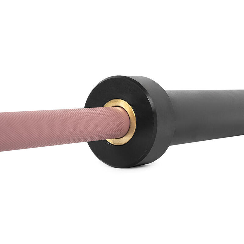 USR Hecate Kadın Seramik Halter Bar Pembe