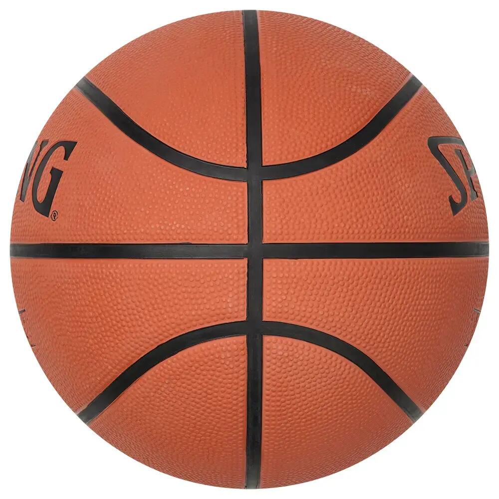 Spalding TF150 Varsity 5 No Basketbol Topu 4/4