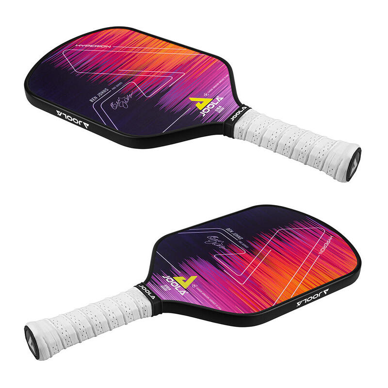 Joola Ben Johns Hyperion CAS 13.5 Pickleball Raketi