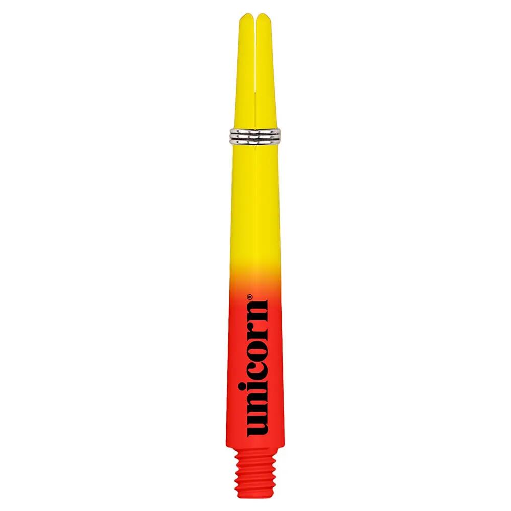 Unicorn 79926 GripperIII Cosmos Pulsar Dart Şaft Seti Orta 1/1
