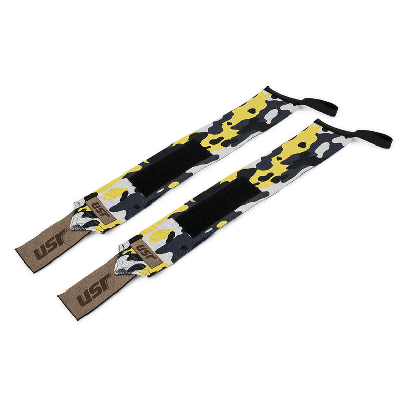 USR Jupiter Camo 1.4 Bilek Sargısı