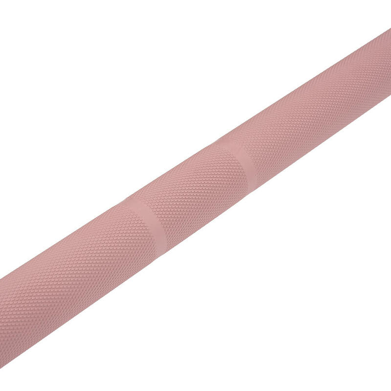 USR Hecate Kadın Seramik Halter Bar Pembe