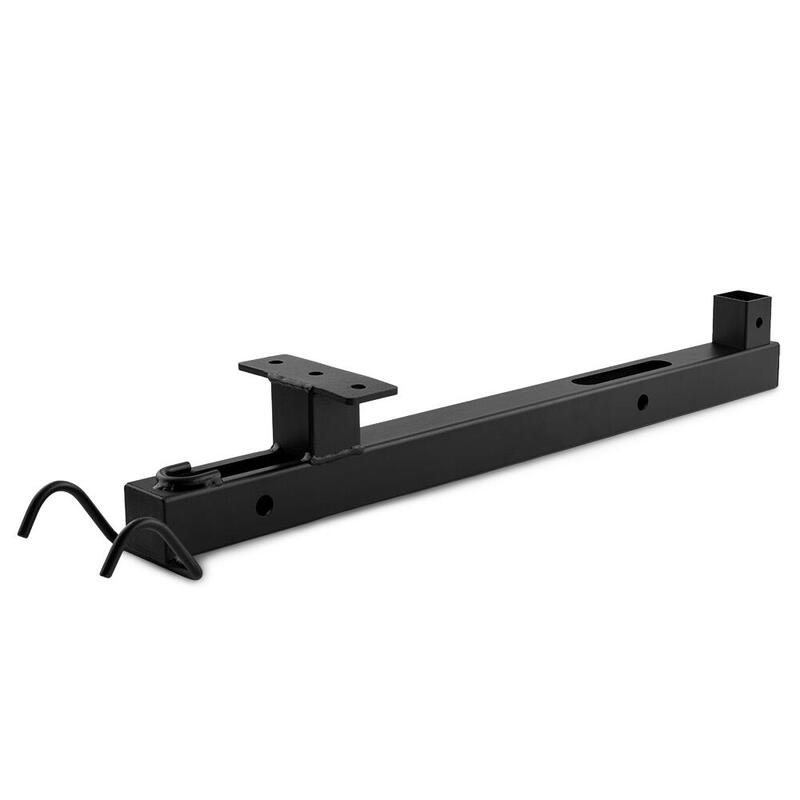 USR 52-260 Power Rack Kablo Çekiş Eklentisi