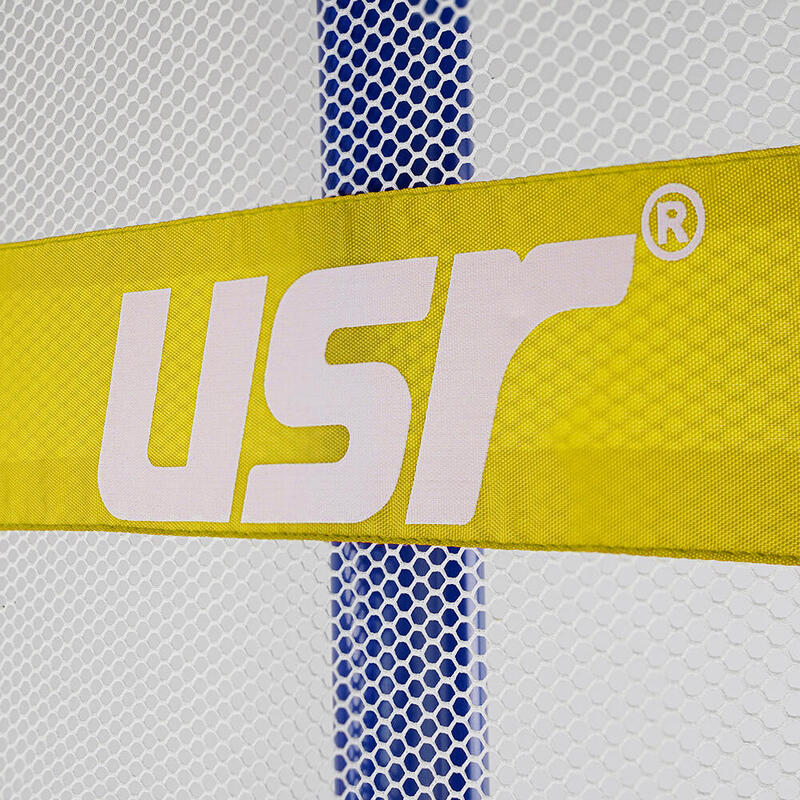 USR FDSS Senior Fileli Baraj Adamı
