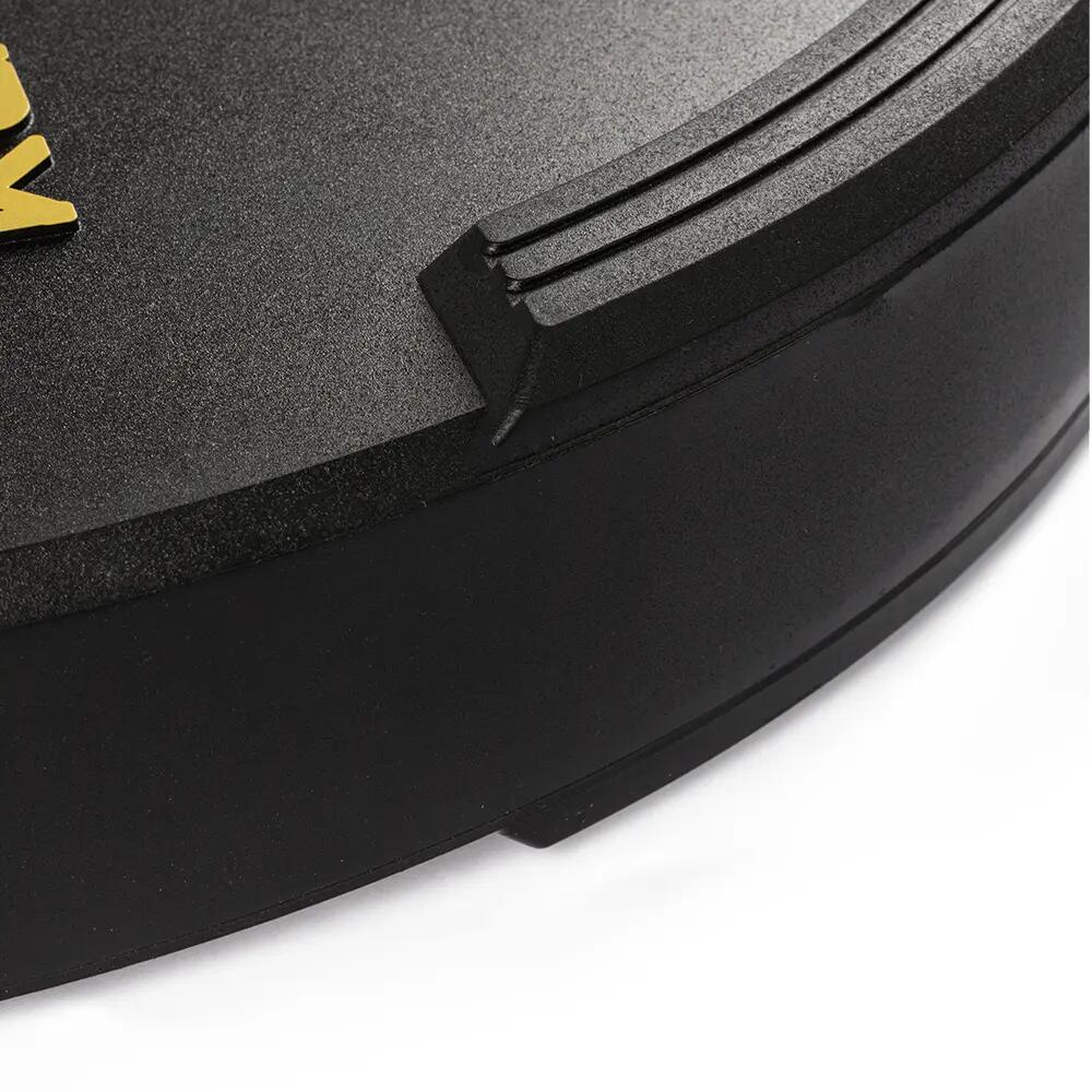 Livepro LP8331-15 15 Kg Kauçuk Bumper Plaka 4/5