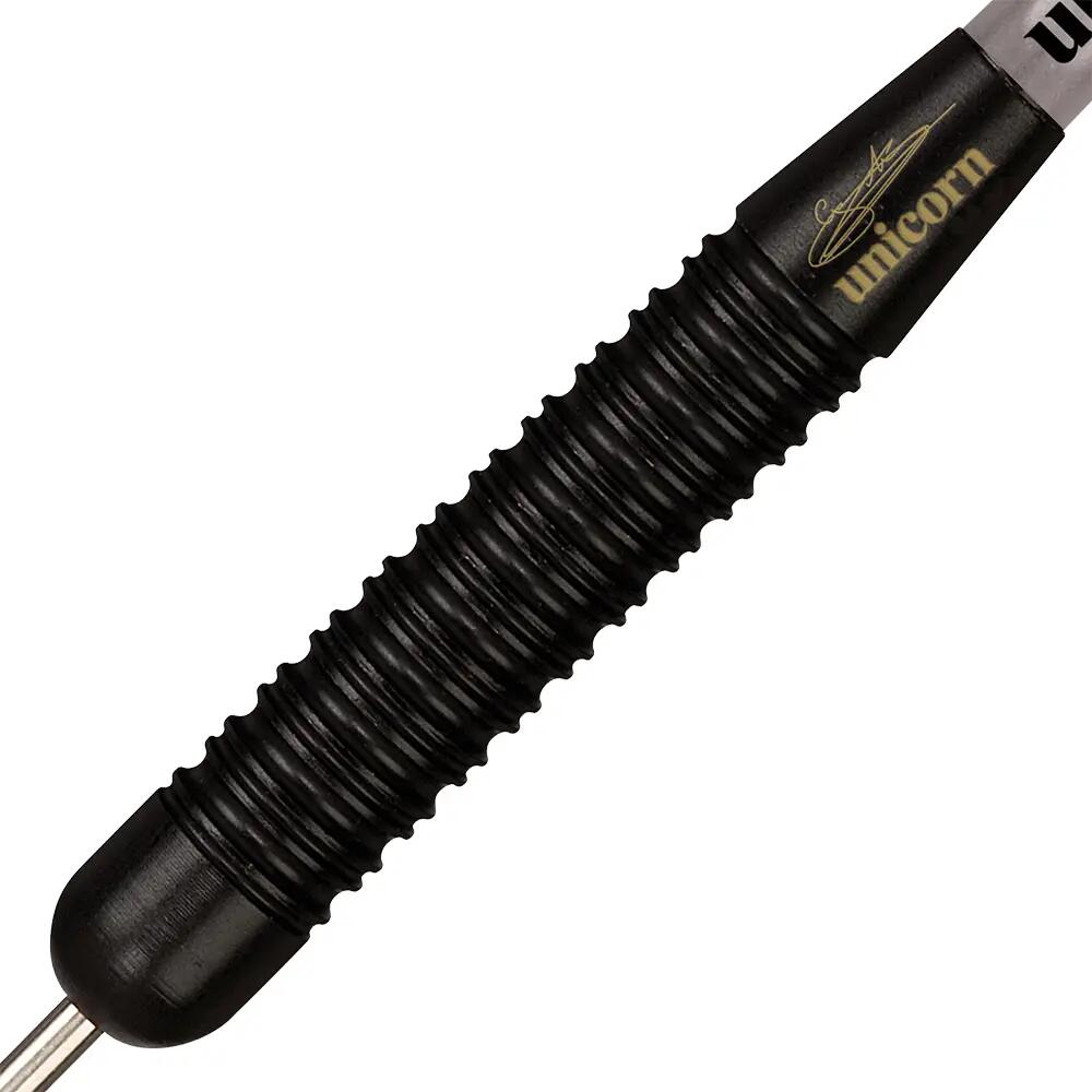Unicorn 27661 Gary Anderson Black Brass 23 G Dart Oku Seti 2/3