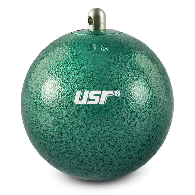 USR MC300 Metal Atletizm Çekiç 3 Kg