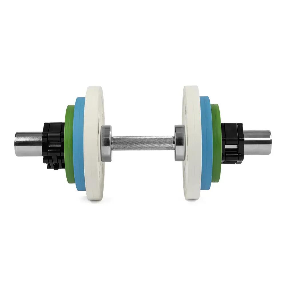 USR Hermes-CS 22 Kg Ağırlık Seti 2/7