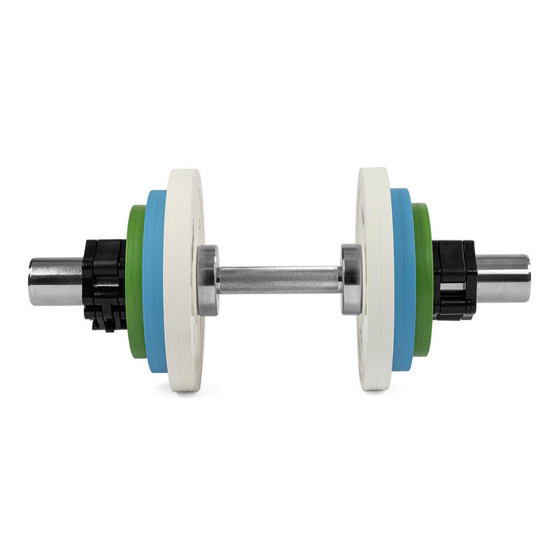 USR Hermes-CS 22 Kg Ağırlık Seti