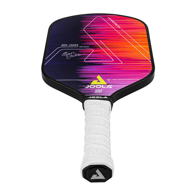 Joola Ben Johns Hyperion CAS 13.5 Pickleball Raketi