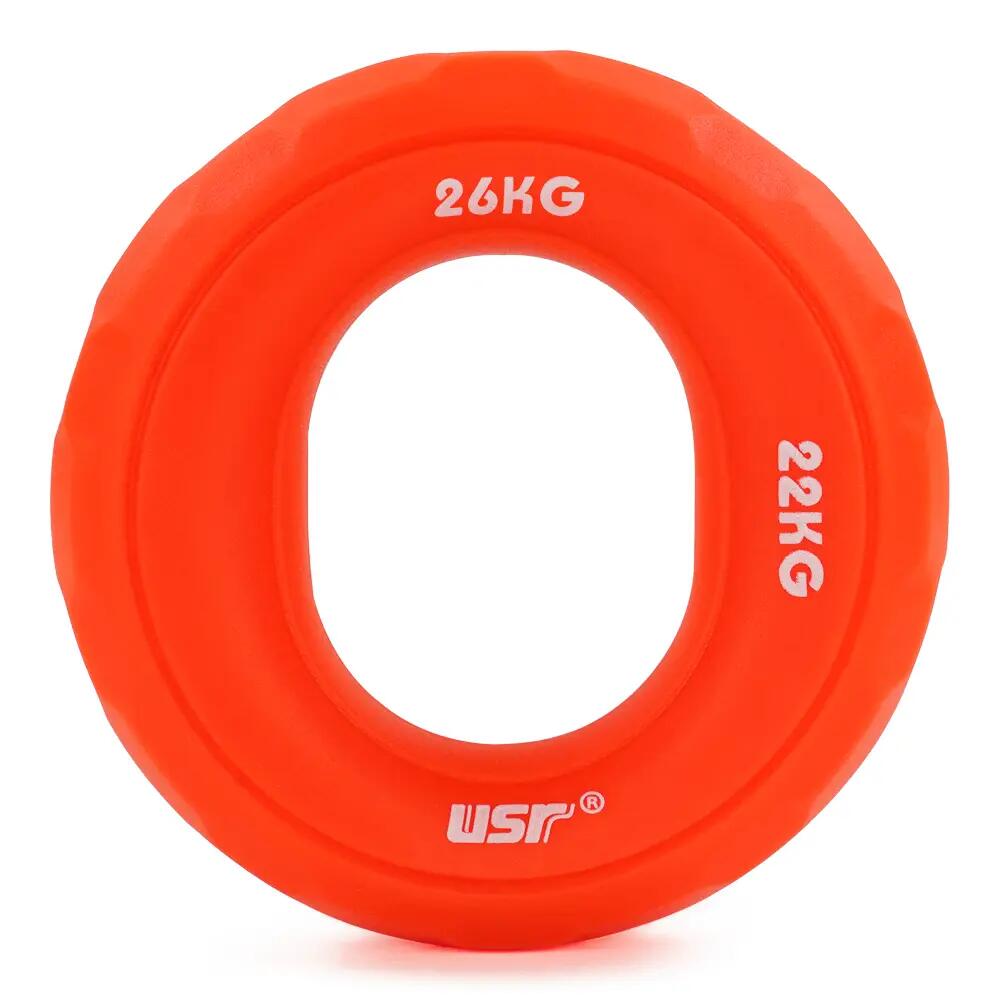 USR HR26 El Yayı 1/5