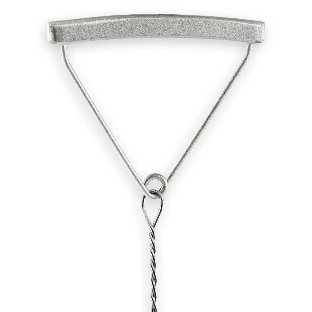 USR MC726 Metal Atletizm Çekiç 7,26 Kg 5/5