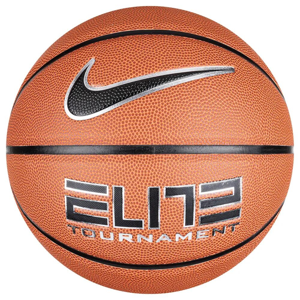 Nike N1009915-855 Elite Tournament 7 No Basketbol Topu 1/4