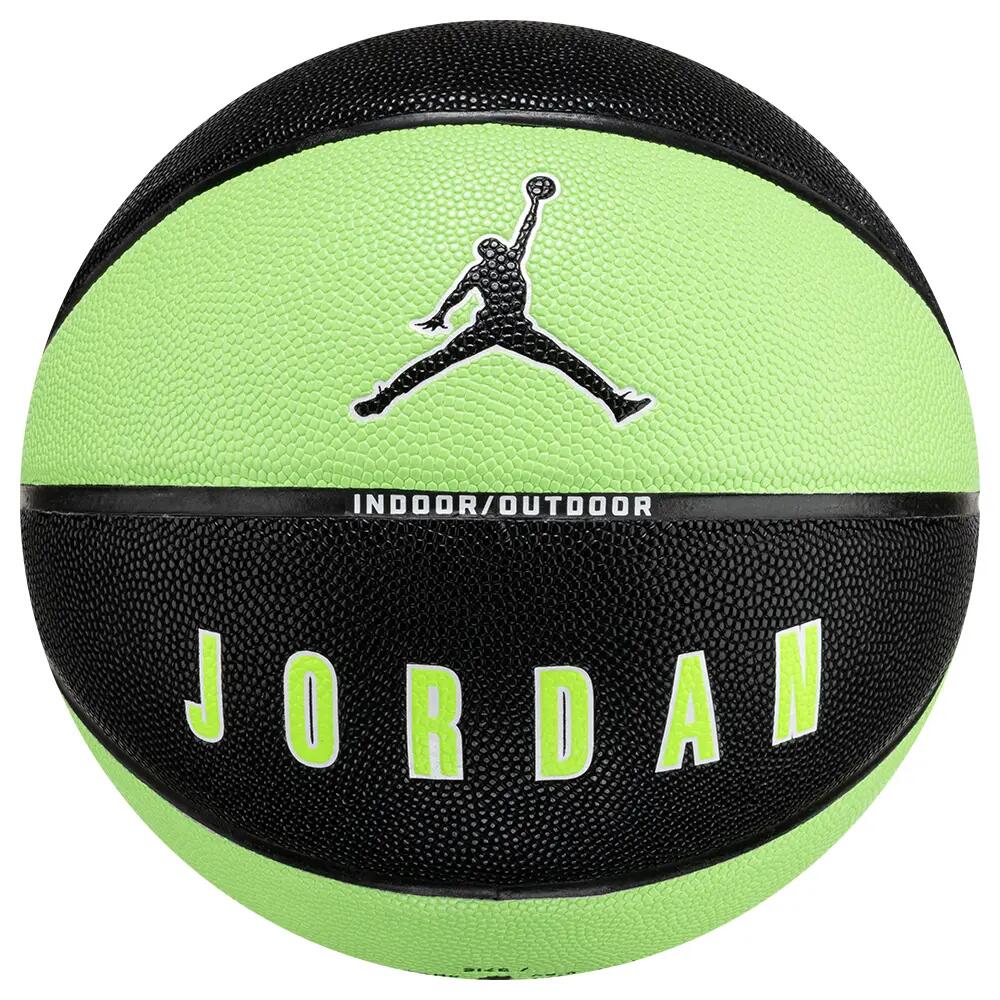 Jordan J1008254-019 Ultimate 2.0 7 No Basketbol Topu 3/4