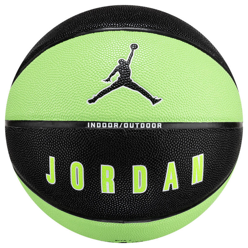 Jordan J1008254-019 Ultimate 2.0 7 No Basketbol Topu