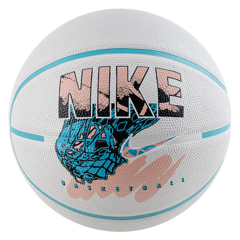 Nike N1004371-097 Everyday Playground 8P 7 No Basketbol Topu