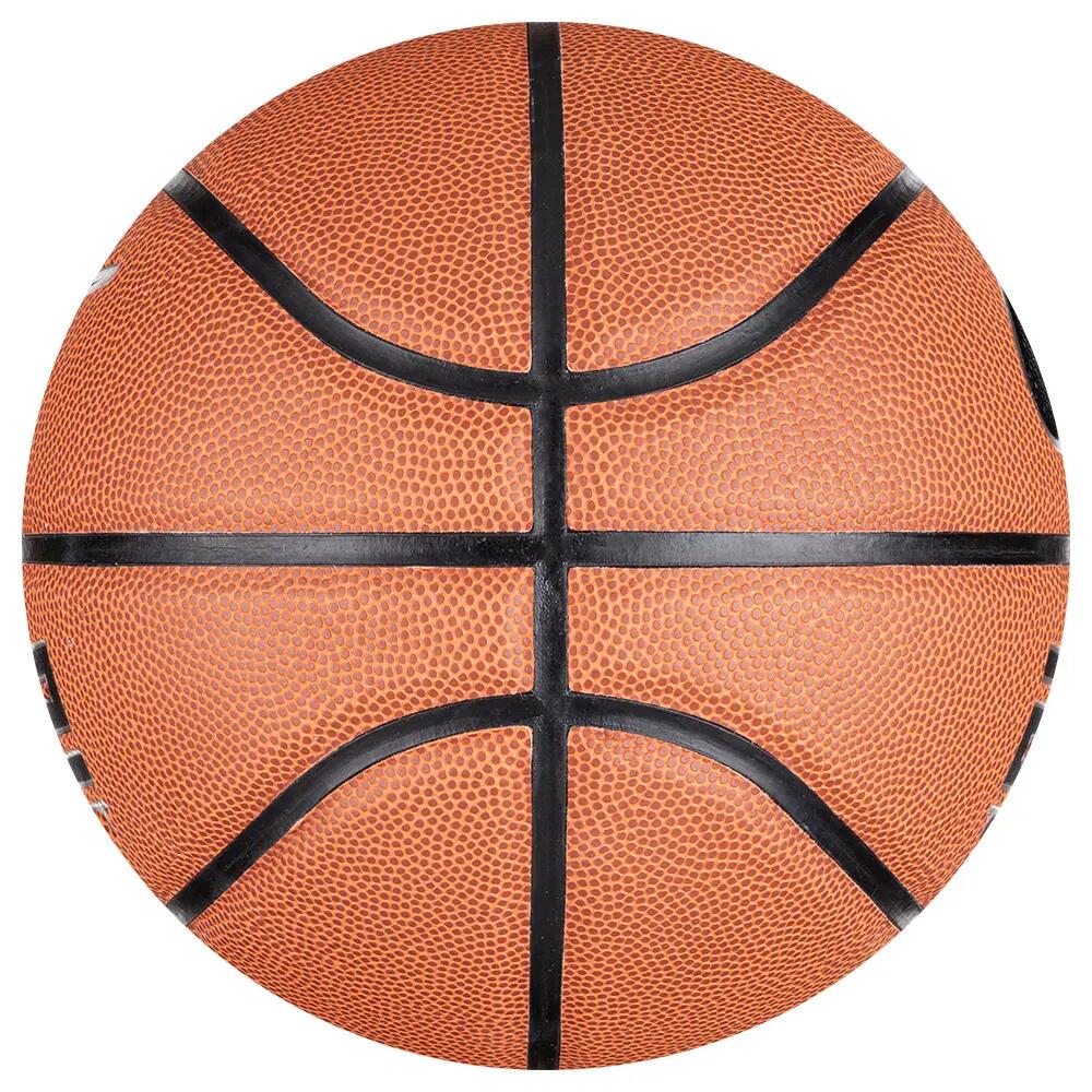 Nike N1009915-855 Elite Tournament 7 No Basketbol Topu 2/4