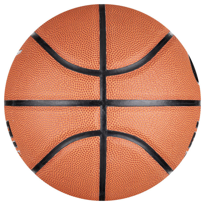Nike N1009915-855 Elite Tournament 7 No Basketbol Topu
