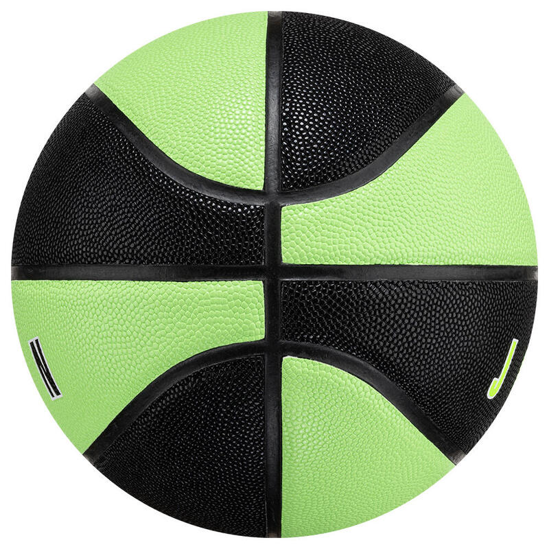 Jordan J1008254-019 Ultimate 2.0 7 No Basketbol Topu