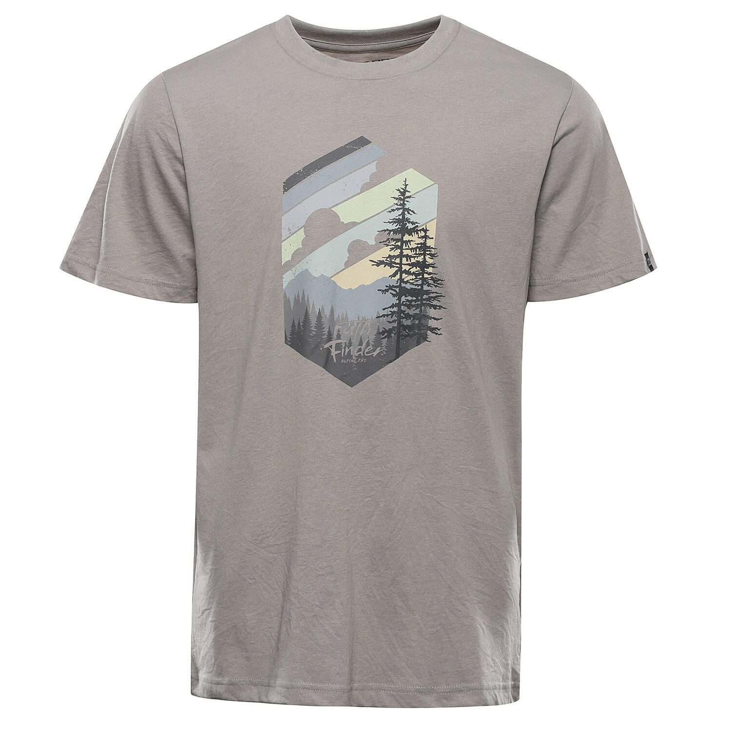 ALPINE PRO picture