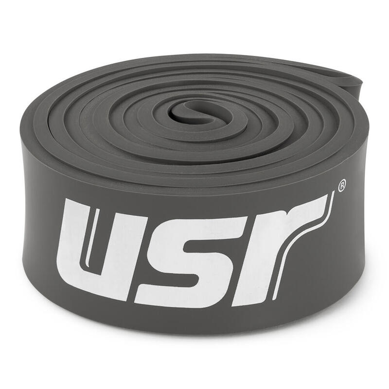 USR SL44 Superloop Yüksek Sert Egzersiz Lastiği-Loop Band
