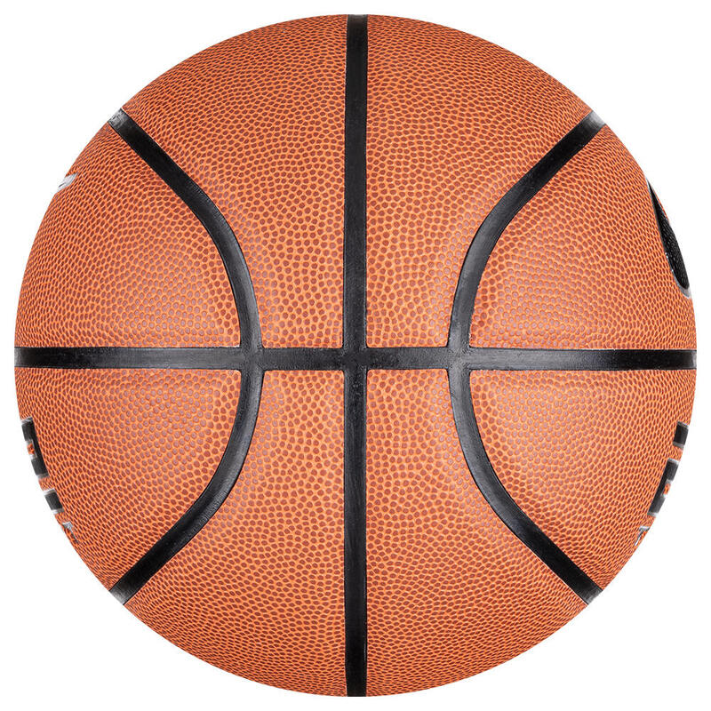 Nike N1009915-855 Elite Tournament 7 No Basketbol Topu