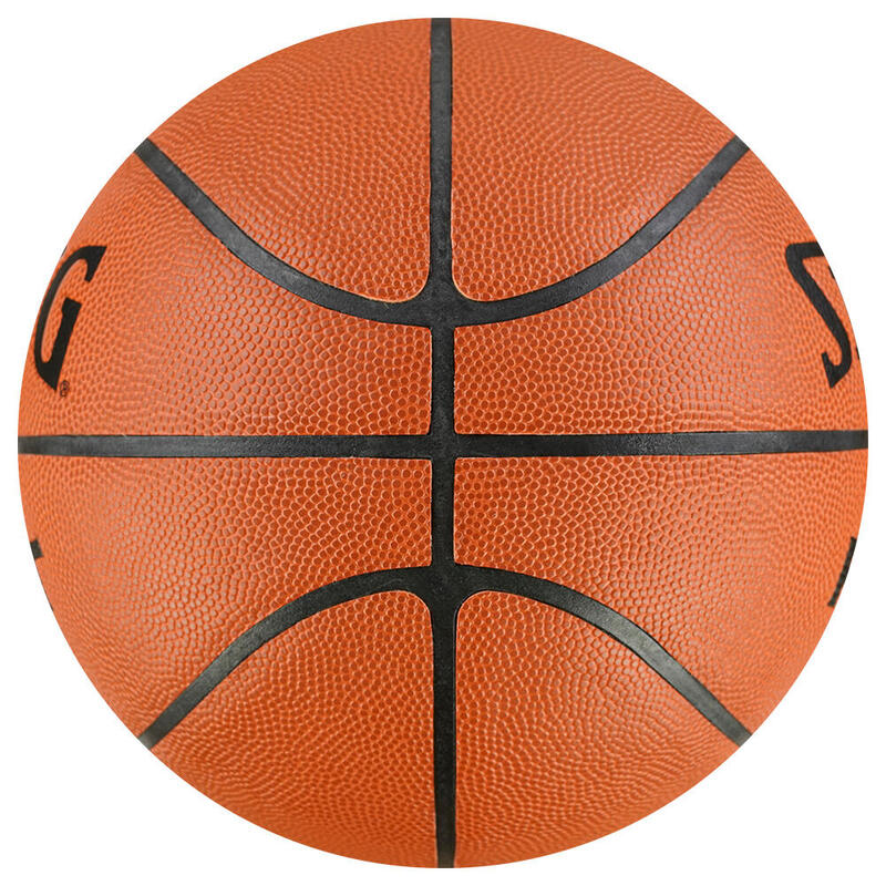 Spalding React TF250 All Surface 7 No Basketbol Topu