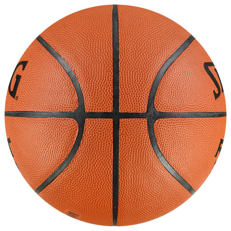 Spalding React TF250 All Surface 5 No Basketbol Topu