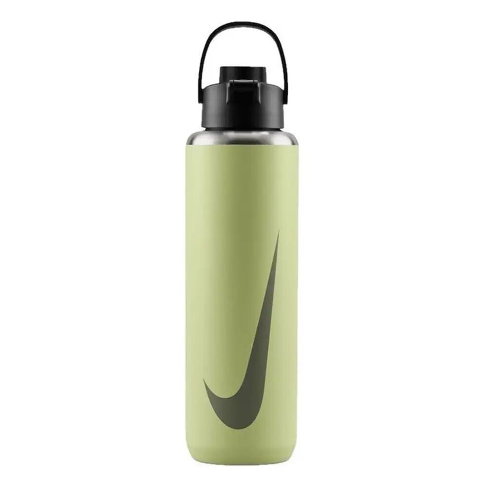 Nike N1013800-362 Stainless Steel Recharge Chug 950 ml Suluk 2/2