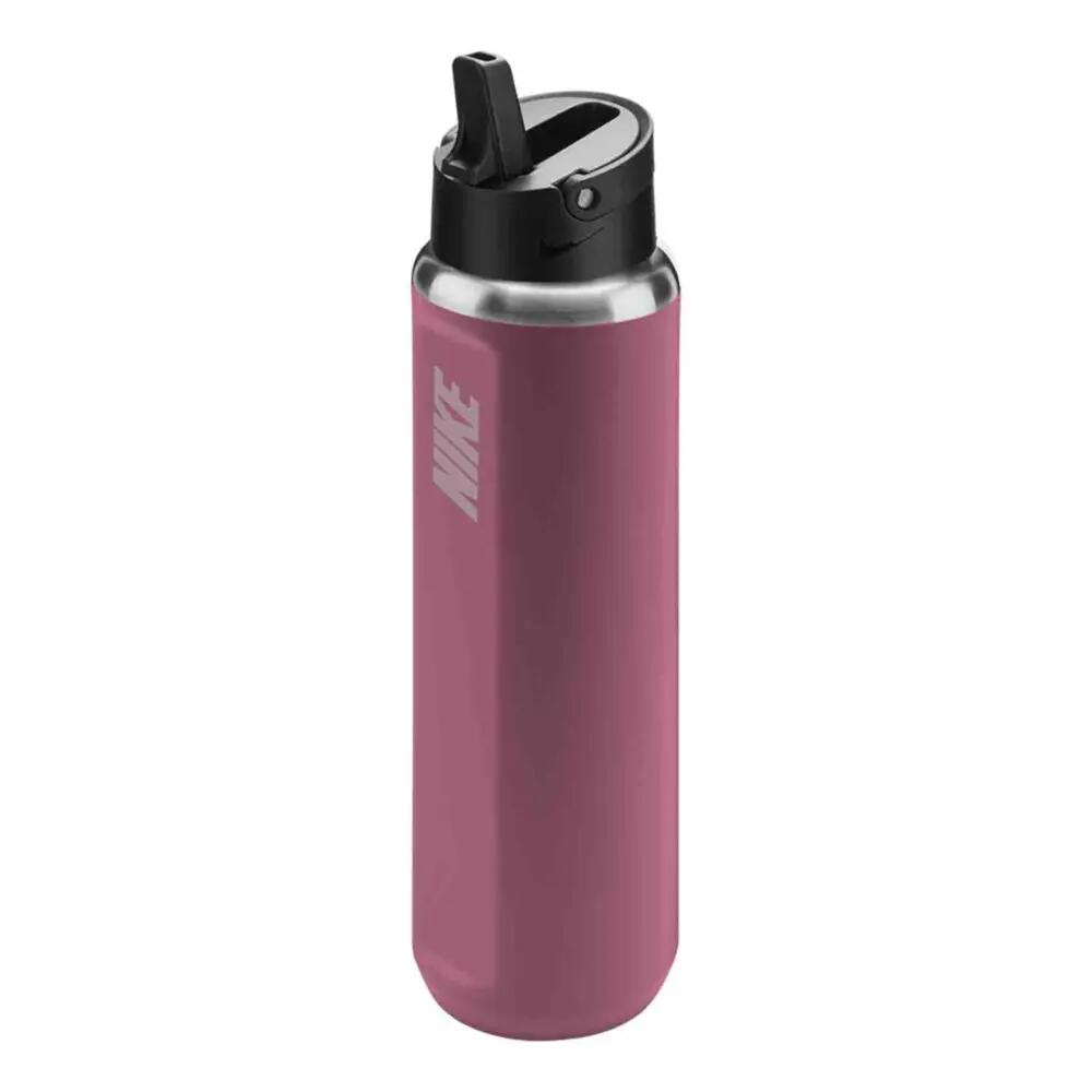 Nike N1013795-645 Stainless Steel Recharge Straw 710 ml Suluk 3/3