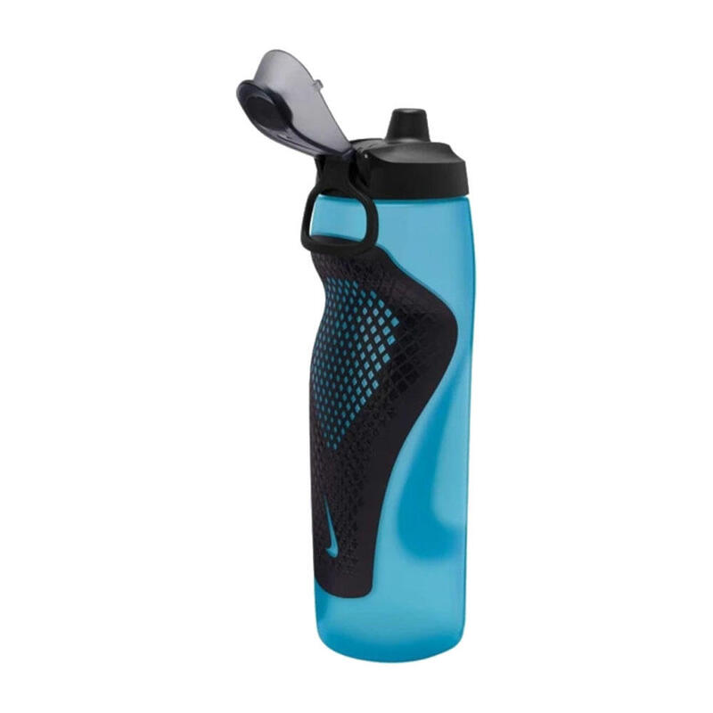 Nike N1007670-420 Refuel Bottle Locking Lid 950 ml Suluk