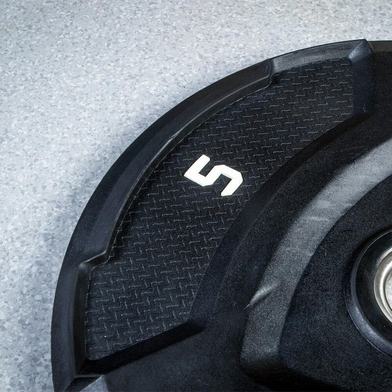 Livepro LP8022 25 Kg CPU Bumper Plaka
